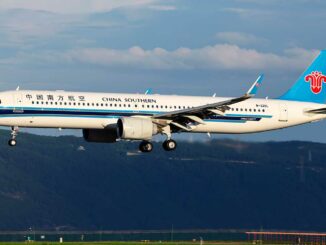 Airbus China