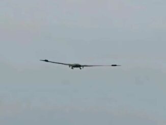 WZ-X drone china