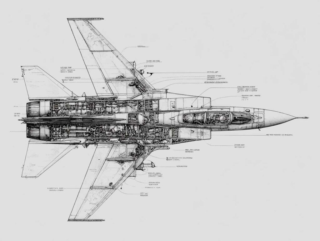 A new carrier-based training aircraft under development in China