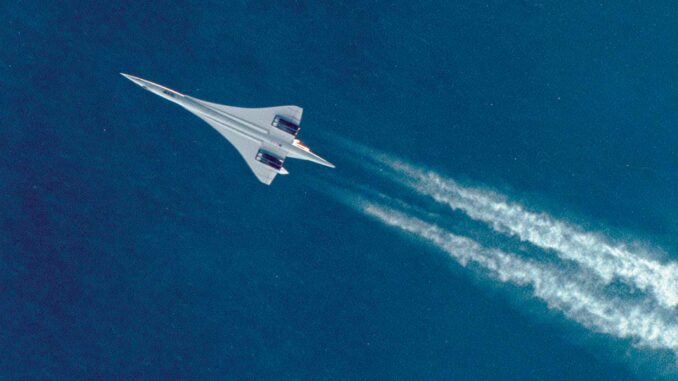 concorde-militaire military Concorde tanker