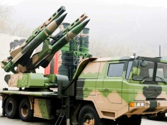 HQ-9B systems