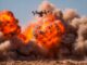 drone warfare
