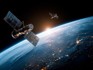 military space
