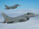 Eurofighter Typhoon