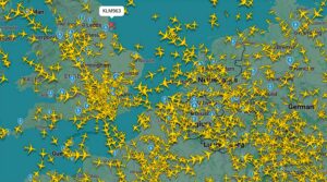 Flightradar24 How Does It Work