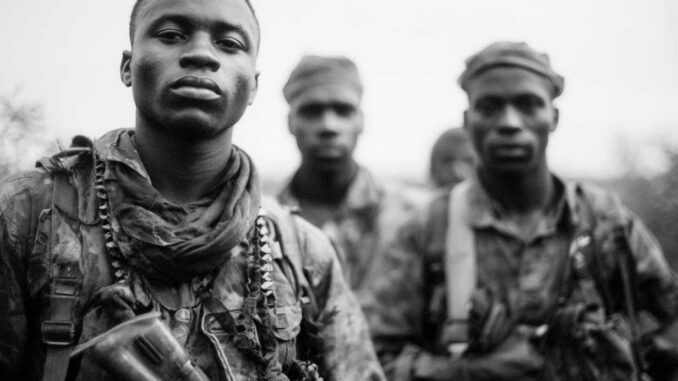 jihad-afrique-2 Jihadist violence ravages Africa