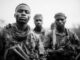 Jihadist violence ravages Africa