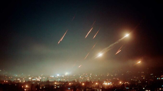 missiles ERAM