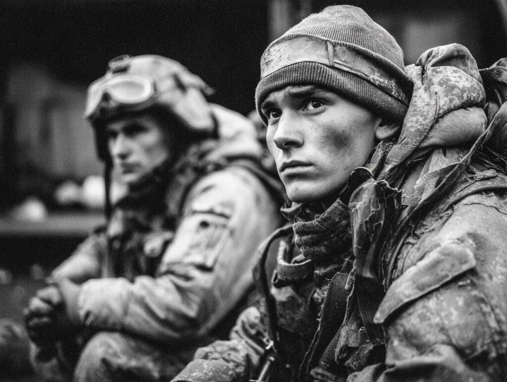 Russian losses in Ukraine