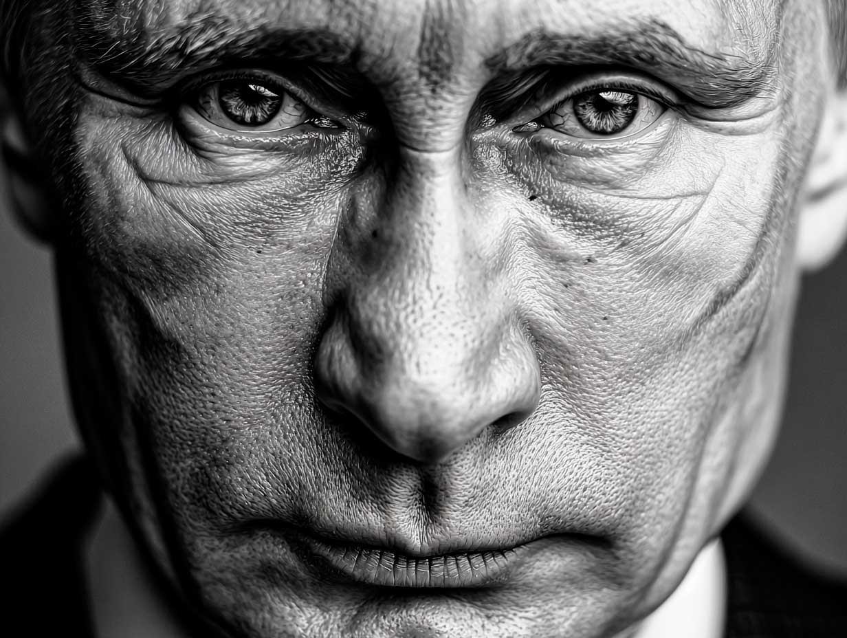 Trump-Putin summit in Alaska: towards a contested ceasefire