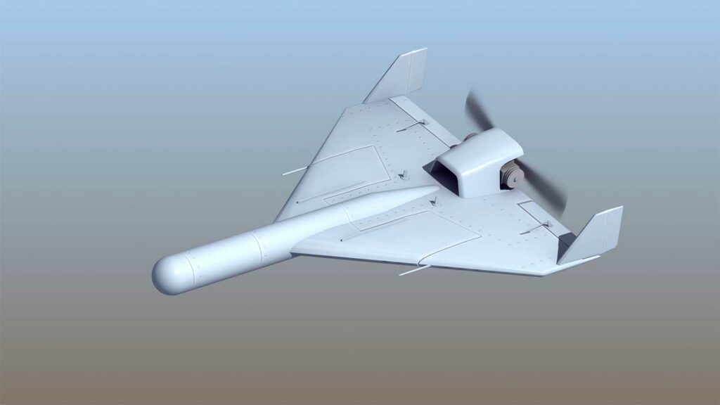 Lethal autonomous weapons (LAWs) and “killer robots”