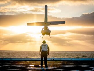 Lethal autonomous weapons (LAWs) and “killer robots”