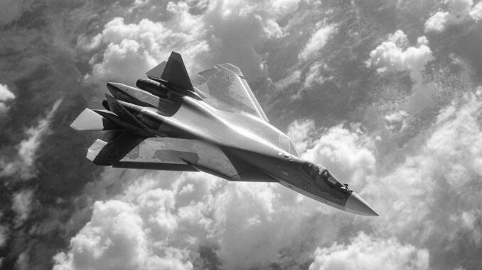 sukhoi-57-russie Sukhoi SU-57