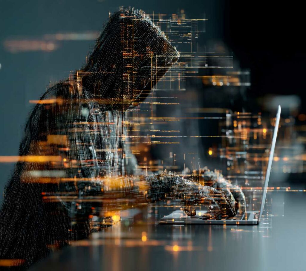 Tupolev cyber attack