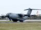 Laser protection for the A400M: a $260 million contract for Elbit Systems