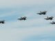 South Africa faces erosion of its air force capabilities