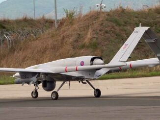 Croatia modernizes its defense with Bayraktar TB2 combat drones