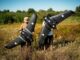 Ukraine is banking on new kamikaze drones to strike at 40 km