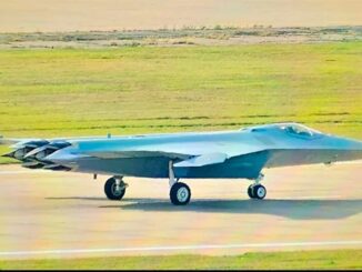 The Chinese J-XDS: a tailless stealth fighter