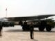 Beijing unveils a supersonic stealth drone without a tailplane
