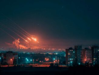 ERAM Missiles