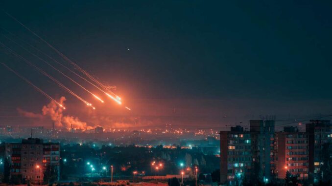 ERAM-Missiles ERAM Missiles