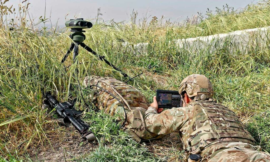 Elbit Systems