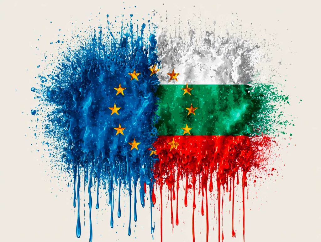 Bulgaria receives €3.26 billion from the European SAFE program