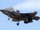 Lockheed Martin advances its F-35 “5+,” an evolution toward the sixth generation