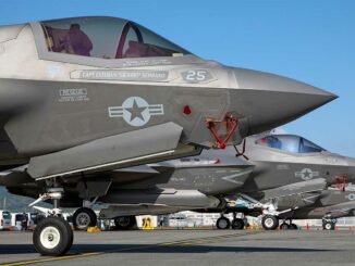 The Czech Republic confirms the purchase of 24 F-35A fighter jets