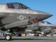 The Czech Republic confirms the purchase of 24 F-35A fighter jets