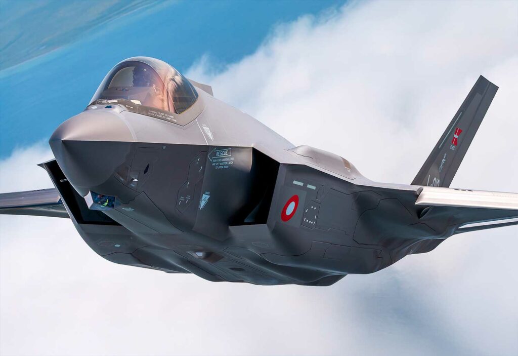 The true availability rate of the F-35 and the legacy of ALIS