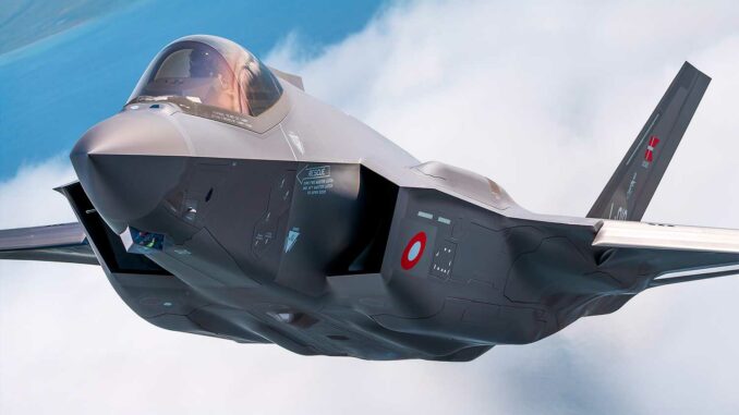 The true availability rate of the F-35 and the legacy of ALIS