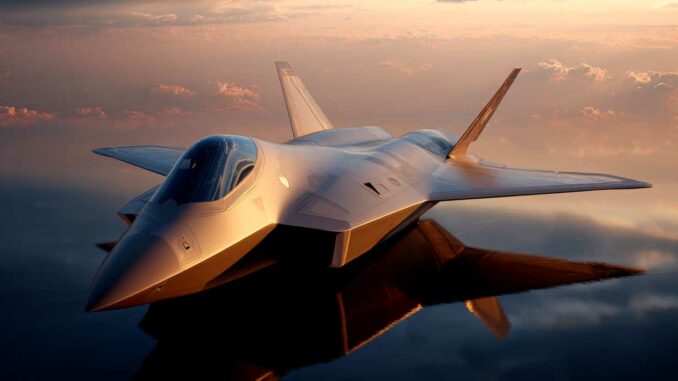 Japan, the United Kingdom, and Italy strengthen their alliance on the 6th generation GCAP fighter engine