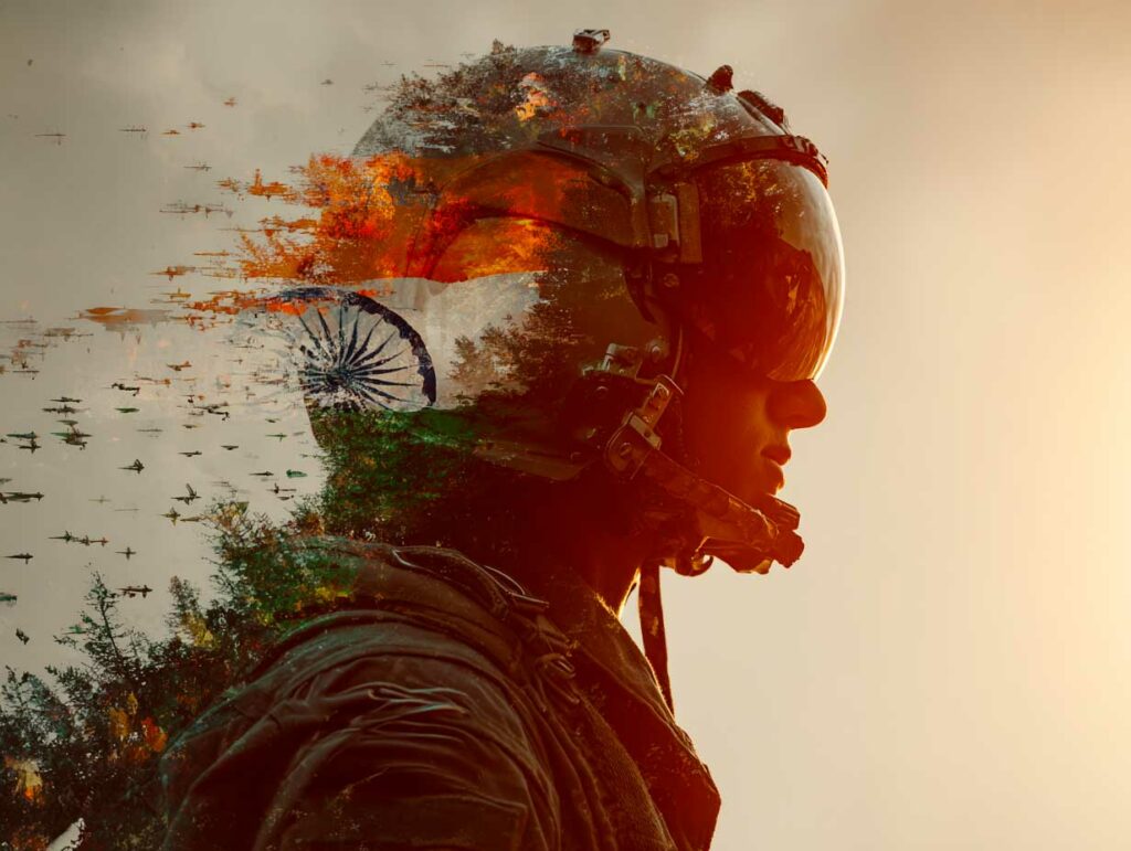 Indian Air Force