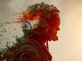 Indian Air Force