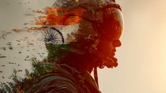 Indian-air-force Indian Air Force