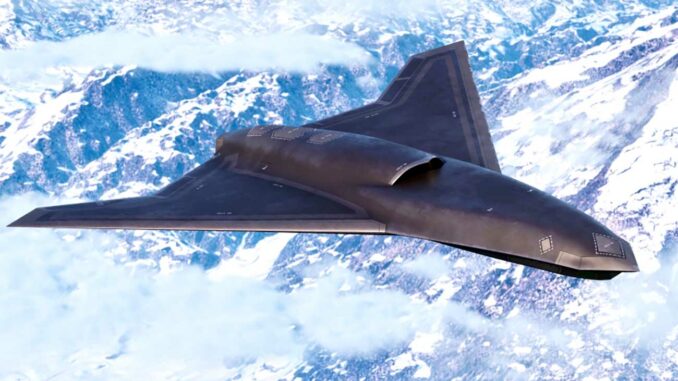 Lockheed-Vectis Lockheed Vectis