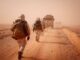 Mali: Russia changes uniforms, but not strategy