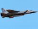 Zapad-2025: MiG-31Ks and Kinzhals on display over the Barents Sea