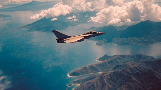 Rafale Indonesia