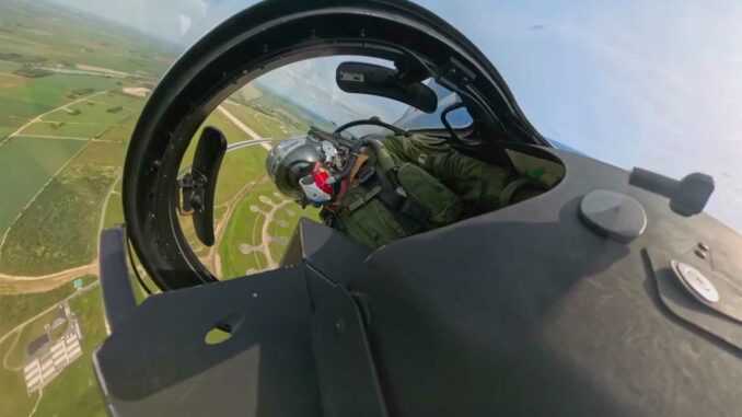 Rafale-MSDF Rafale - the Multi-Sensor Data Fusion (MSDF) system.