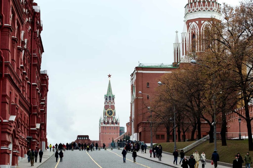 Sanctions against Russia in 2025: a statistical overview