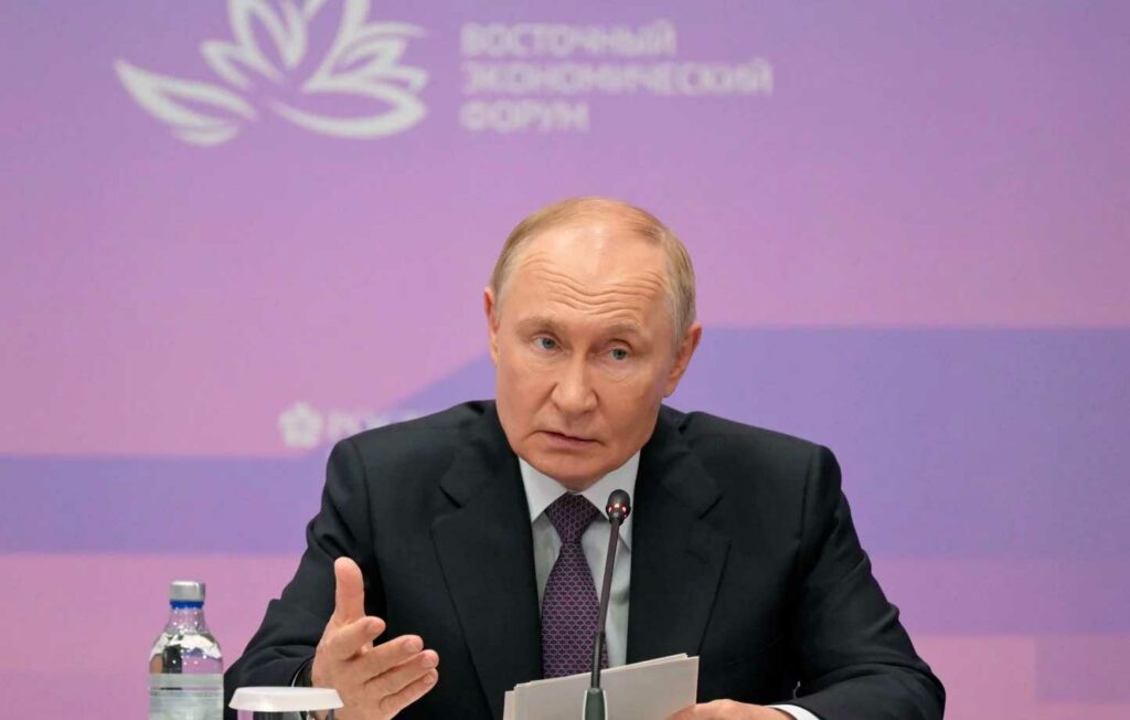 Sanctions against Russia in 2025: a statistical overview