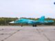 Su-34: Russia ramps up production to support the war