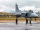Delivery of Gripen E/F aircraft to Brazil will continue until 2032