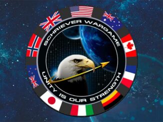 Schriever Wargame 2025