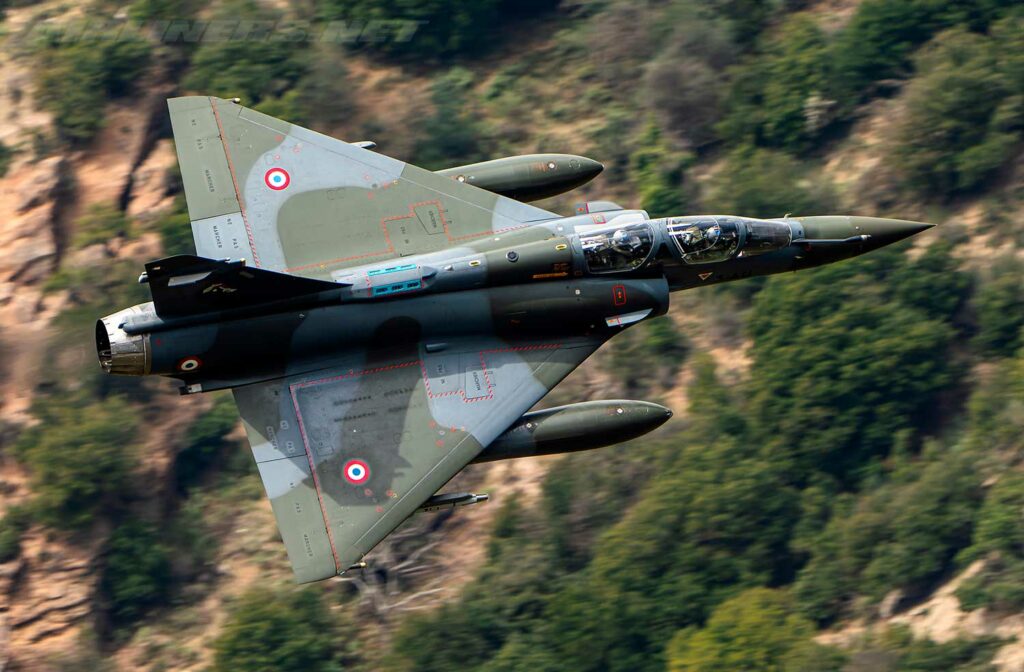 buy a Mirage 2000