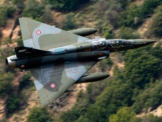 buy a Mirage 2000