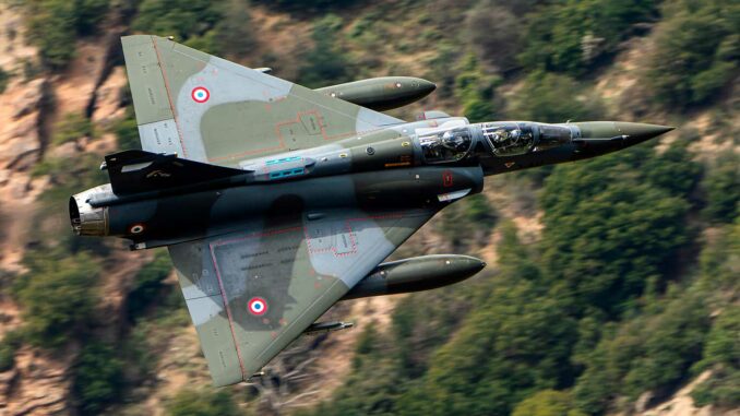 buy a Mirage 2000